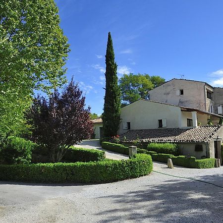 Charembeau Hotel Forcalquier Exterior foto