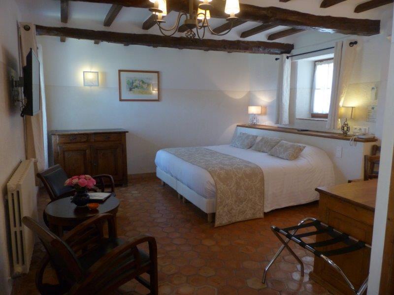 Charembeau Hotel Forcalquier Exterior foto
