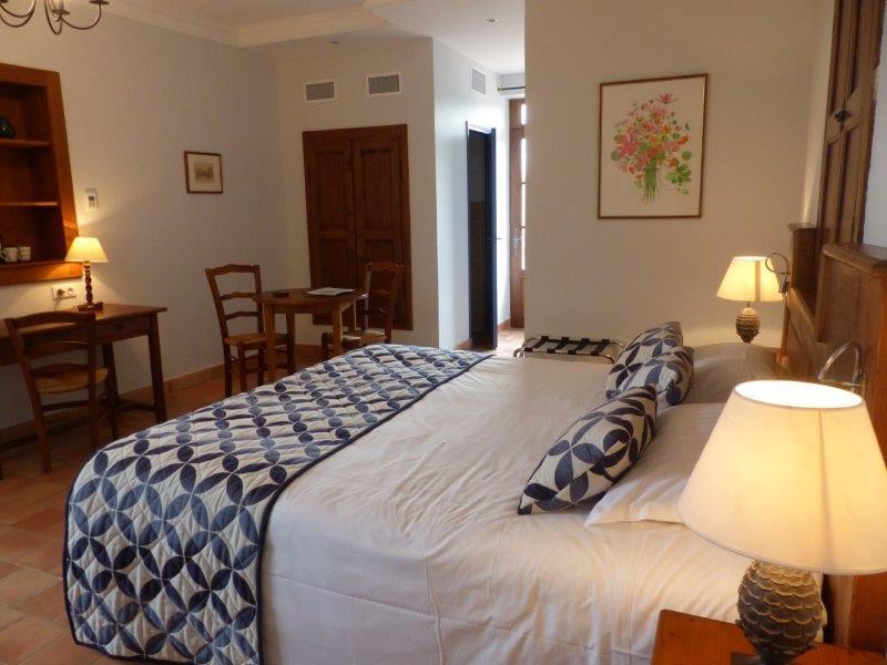 Charembeau Hotel Forcalquier Exterior foto
