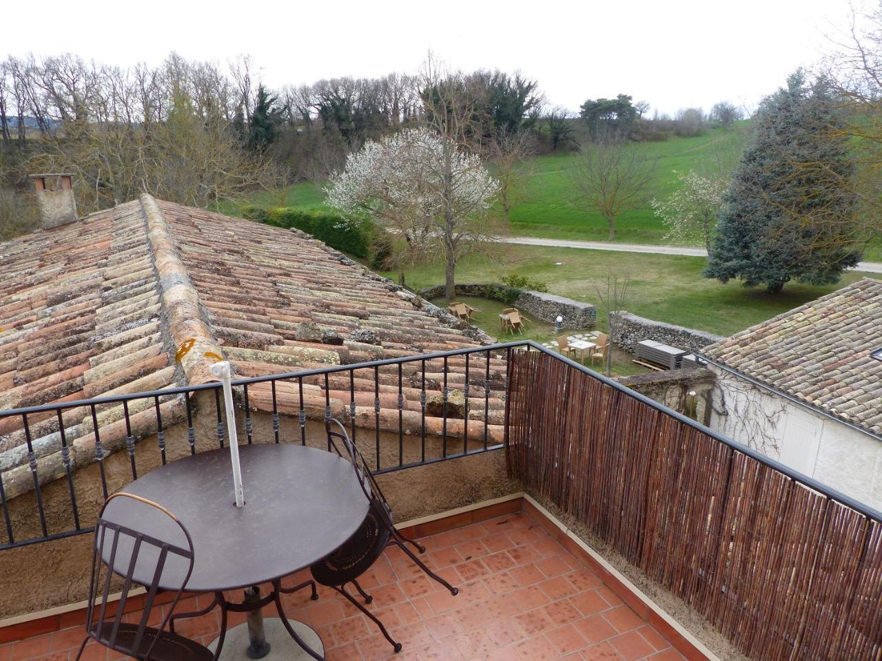 Charembeau Hotel Forcalquier Exterior foto